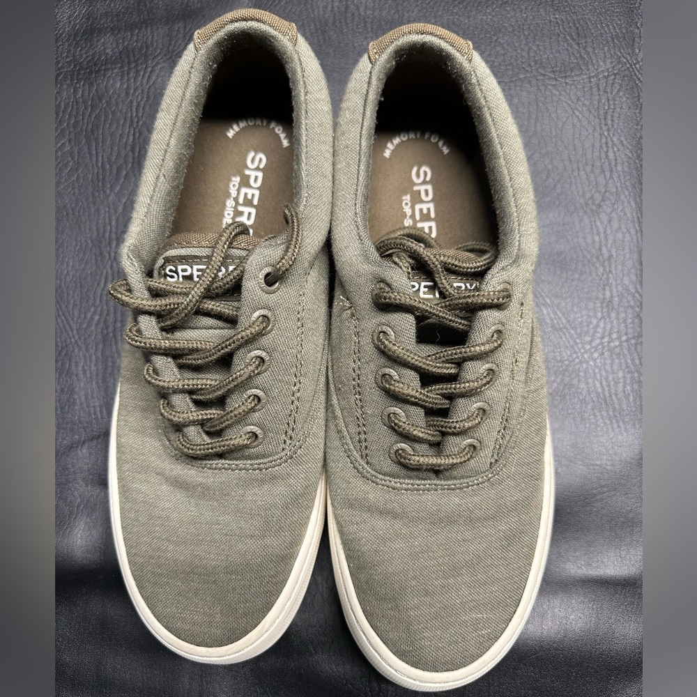 Sperry Men’s Sneakers